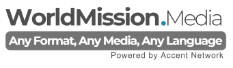 World Mission Media